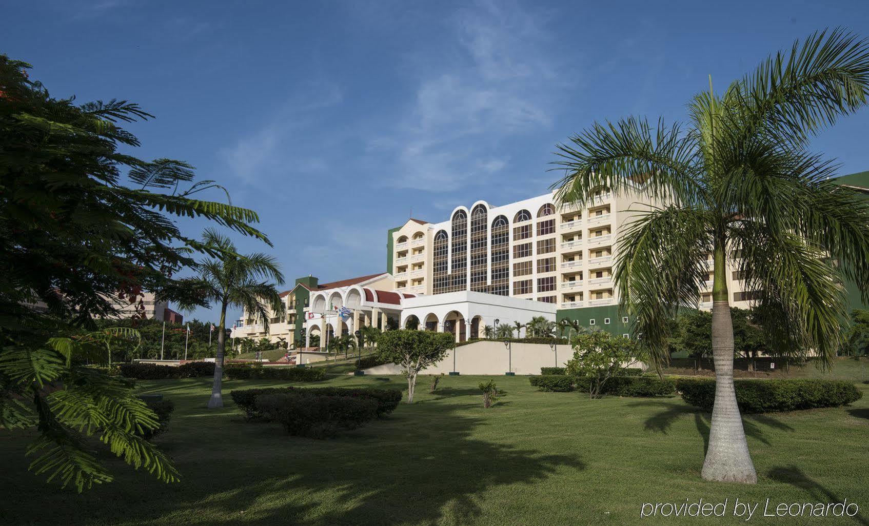 Hotel Valentin Quinta Avenida Habana Havanna Exterior foto